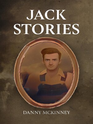cover image of Jack Stories